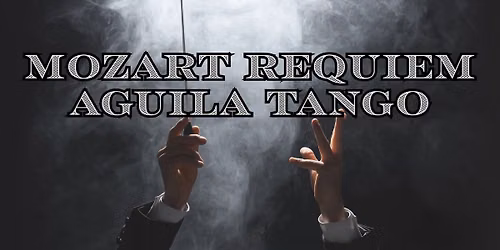Mozart Requiem