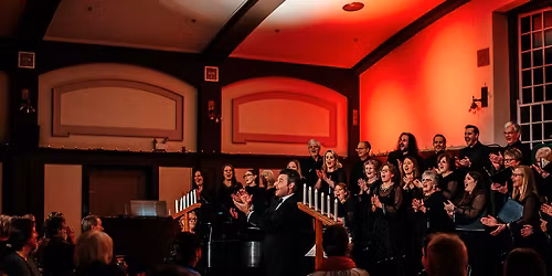 Carols by Candlelight