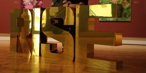 Art + Performance: RISE in Harmony with Bruce Innocent + Ian Chia