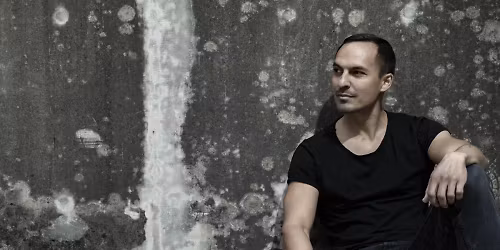 Jerome Isma-Ae in City of New York