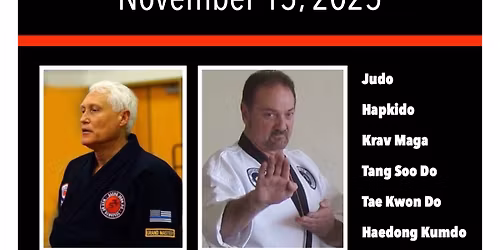 Master\u2019s Summit 2025!!!