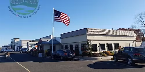 Bridgeton Family Diner 6th Annual Fundraiser