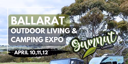 BALLARAT OUTDOOR LIVING EXPO