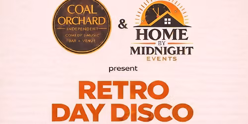 Retro Day Disco ( Free Event)