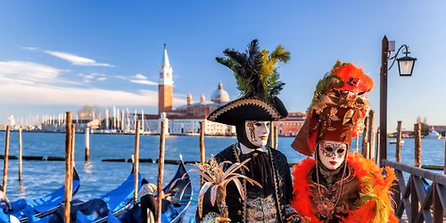 Carnaval de Venise
