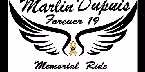 Marlin's Ride 2026 KSU 11A.M