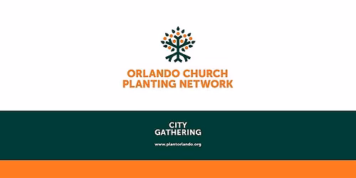 OCPN City Gathering | December 2026