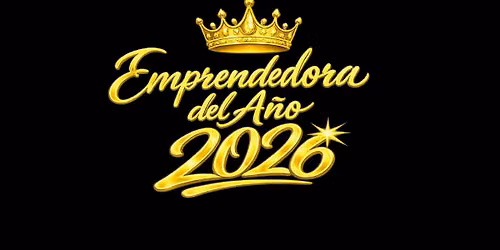 Emprendedora del a\u00f1o 2026