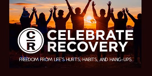 Celebrate Recovery 