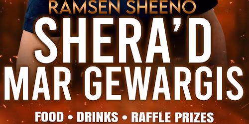 Shera d\u2019Mar Gewargis - Ramsen Sheeno