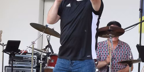 Shakedown-The Bob Seger Experience at The Lake Lansing Bandshell