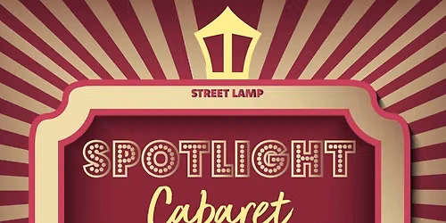 Spotlight Cabaret, Where Supporting Characters Get to Shine!