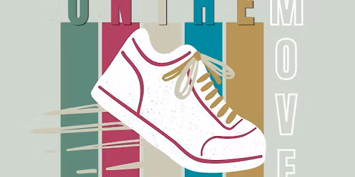 ON THE MOVE - Arbor Dance Studio's 1st Annual Spring Recital