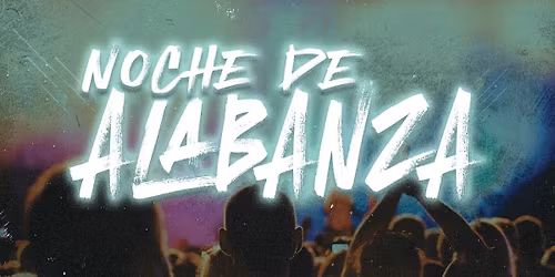 Noche De Alabanza 