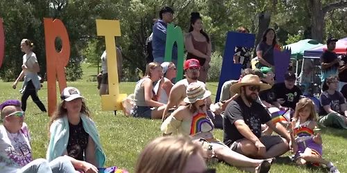 Black Hills  Pride Festival 2026