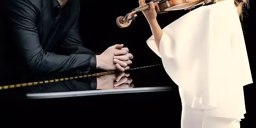 Stella Chen & Gilles Vonsattel