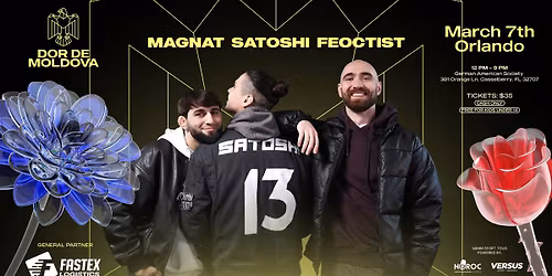 Festivalul Dor de Moldova