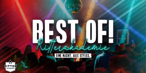 09.05. | BEST OF!