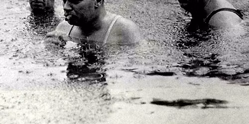 Rozmarn\u00e9 l\u00e9to