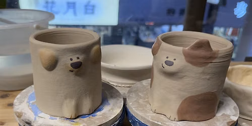 Workshop di Ceramica a Mano| Offerta Speciale -20%
