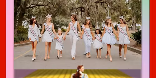 Royalty USA GA\/FL April 3-4, 2026!!