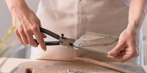 Glass Cutting Clinic