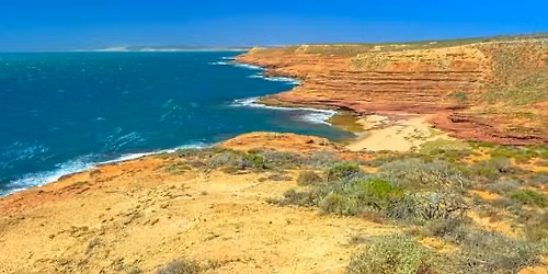 Perth Chapter \u2018Spikes\u2019 Kalbarri Weekender \u2013 June 2026 