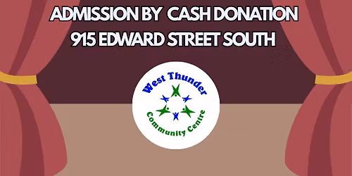 Movies at West Thunder