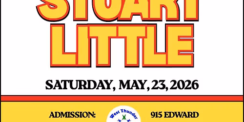 Movies at West Thunder, Stuart Little