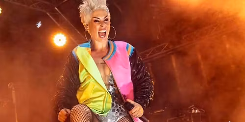 P!NK the tribute