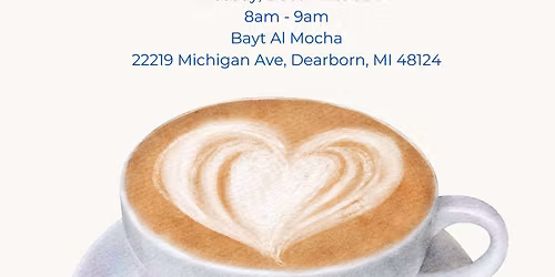 December Eye Opener at Bayt Al Mocha