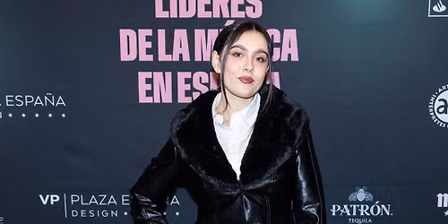Chiara Oliver Madrid Tickets