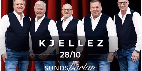 Tisdagsdans - Kjellez