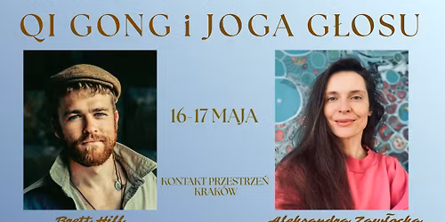 Qi Gong i Joga G\u0142osu