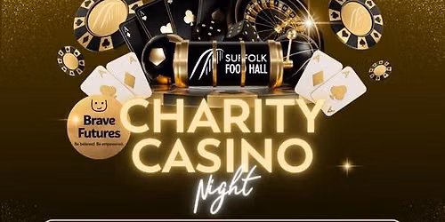 Charity Casino Night