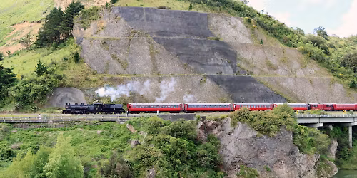 Heartland Flyer 