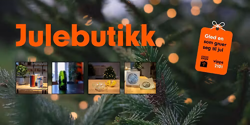 Byverkstedet \u00e5pner butikk