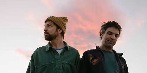 The Barr Brothers (US) | Pustervik, Gothenburg