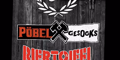 P\u00f6bel & Gesocks 