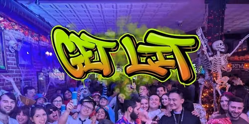 Get Lit at Tiernan's 