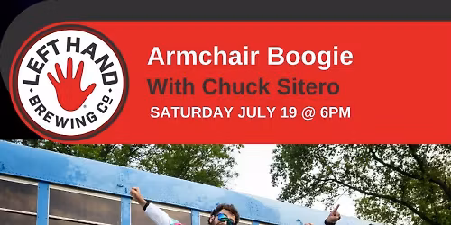 Armchair Boogie at Majestic Theatre - Madison