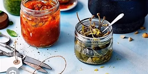 Italian Sauces Cooking Class to Build Skills and Create Dishes