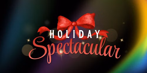 Foothills Pops: Holiday Spectacular