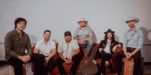 Josh Abbott Band @ The Maverick