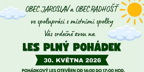 LES PLN\u00dd POH\u00c1DEK 2026