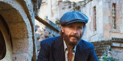 Jovanotti in Roma