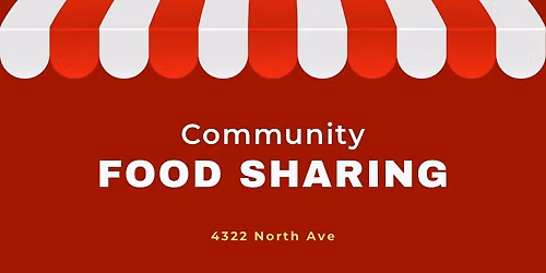 Community food Sharing 