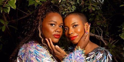 Best Friends with Nicole Byer and Sasheer Zamata