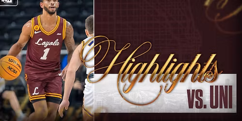 Duquesne Dukes Women's Basketball vs. Loyola Chicago Ramblers