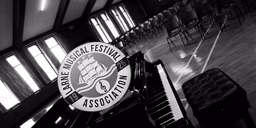 Larne Music Festival 2026